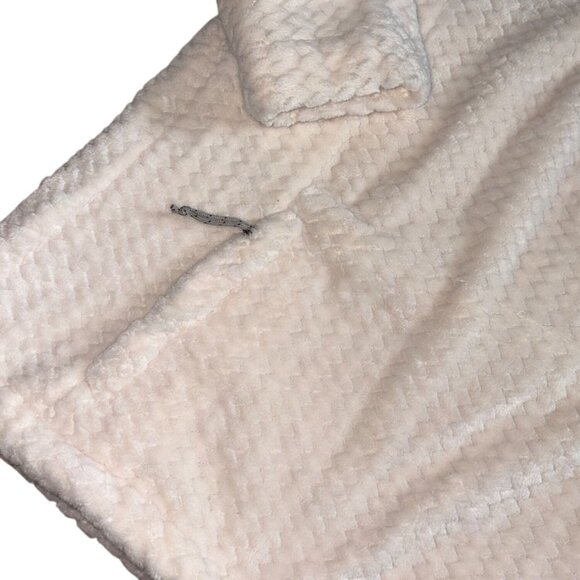 Columbia Womens Ruby Lake FS Hooded Half Zip Fleece-XS-NWT - Picture 3 of 6